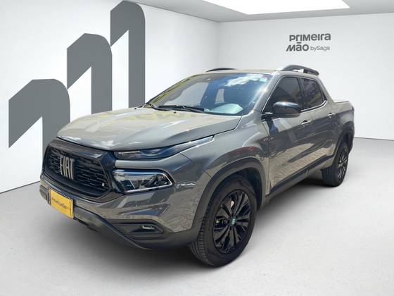 FIAT TORO 1.3 TURBO 270 FLEX VOLCANO AT6